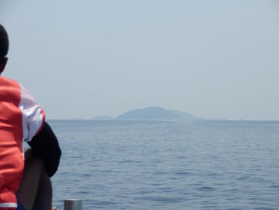 weiter zur Insel Nummer 7