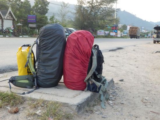 keiner will uns .... 