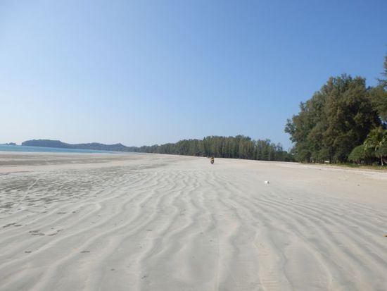 .....na, da isse ja bald weg.....