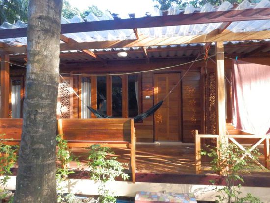 unser Reihenmittelhaus