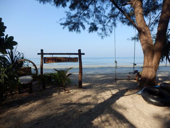 morgens nach dem Aufstehen...das ist doch was !!!