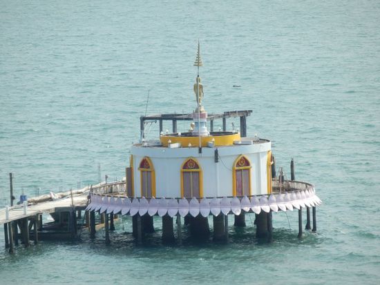 da müssen wir auch noch hin