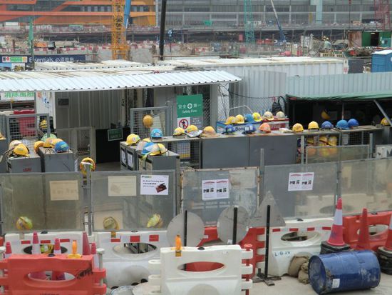 da darf es aber nicht regnen