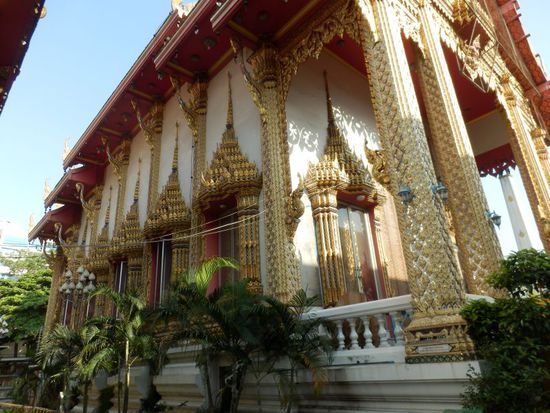 Wat Kaewjamfa