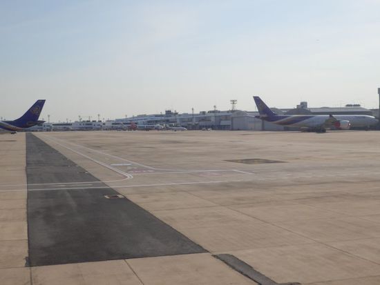 Flughafen Don Muaeng