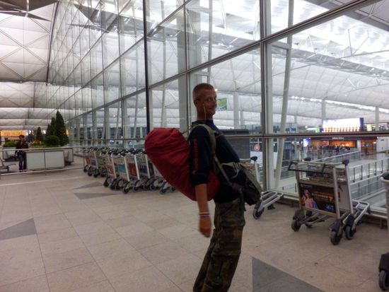 das zottelt ganz ordentlich 