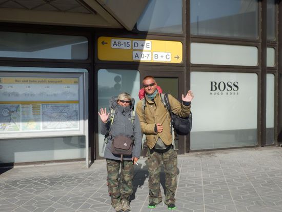 so...das war's.....winke...winke......