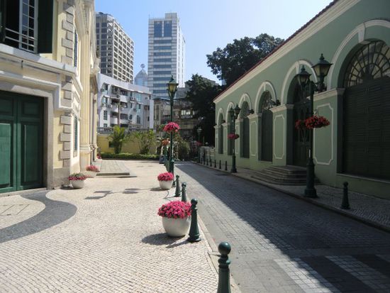 schön erhalten hier alles.....