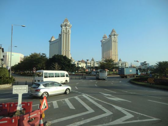 Galaxy Macau