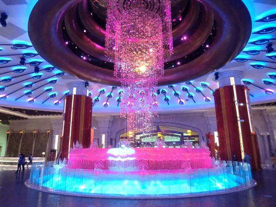 innen drin dann sowas