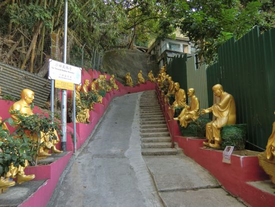 .....und höher .....