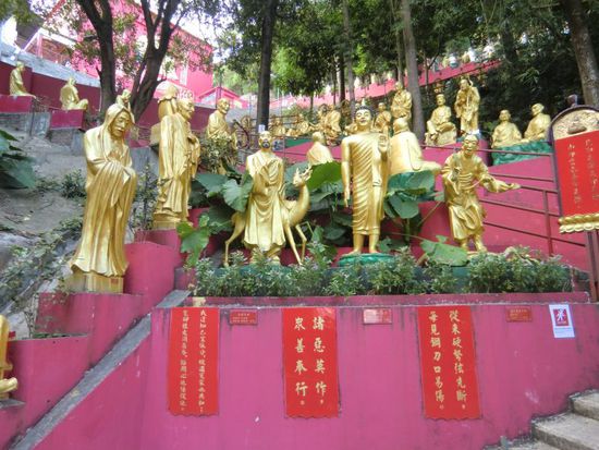 ......jau, fast angekommen.......