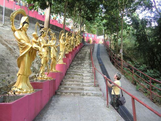 ....und weiter.......