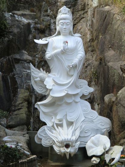 Die Figur an höchsten erreichbaren Punkt.