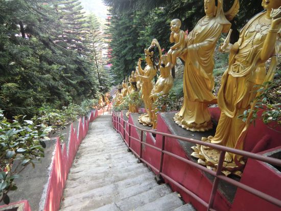 ....unter weiter nach unten......