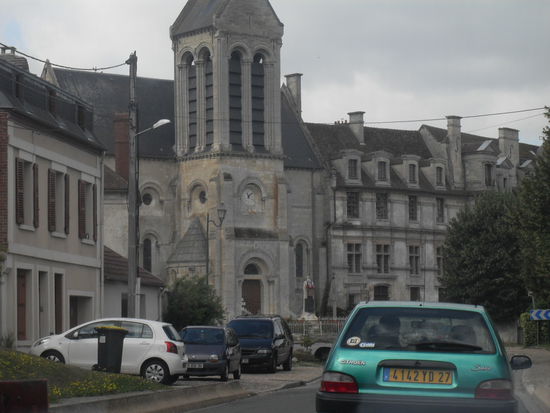 Ort leider unbekannt