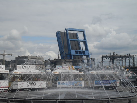 Tja, da gehts nicht weiter!