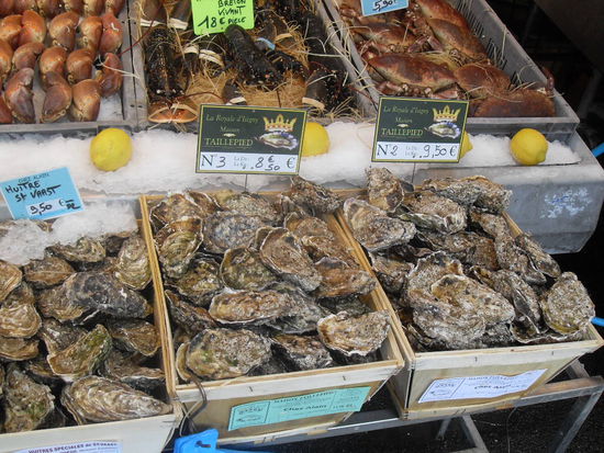 Wie soll man die bloß essen?