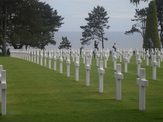 ... in unmittelbarer Nähe zum Meer.