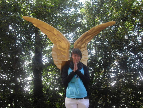 Hier läuft doch was verkehrt !?