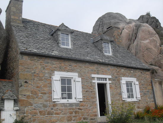 Le Gouffre von Nahem!