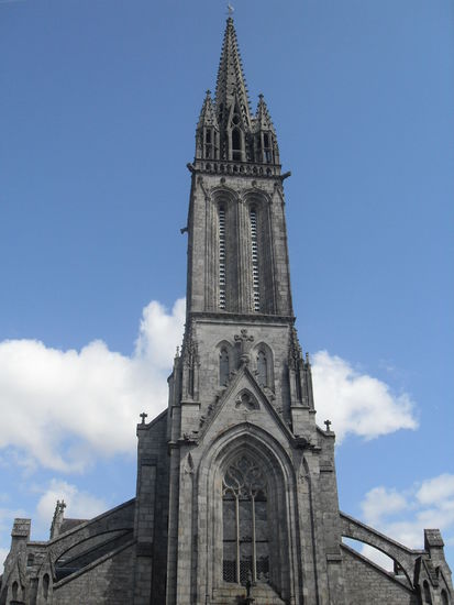 Ein weiteres schönes Gotteshaus