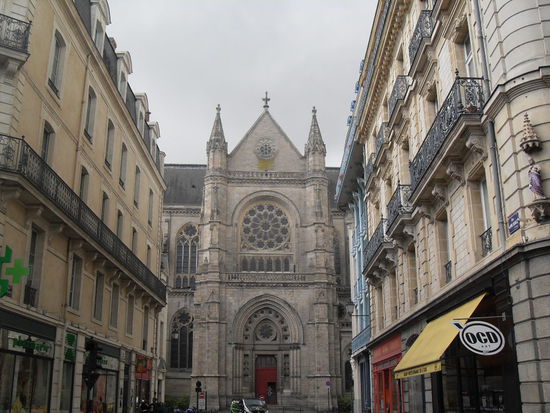 Weitere schöne Gebäude ...