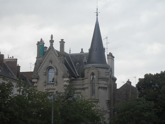 ... wie auch dieses hier