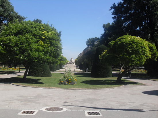 Place de la Republique