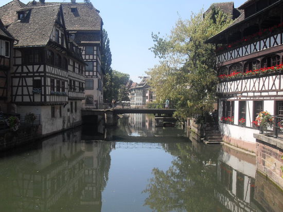 Superschön und superromantisch!