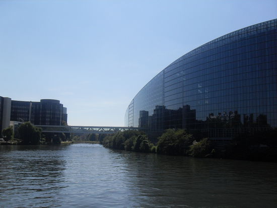 Hier werden also wichtige Entscheidungen getroffen!