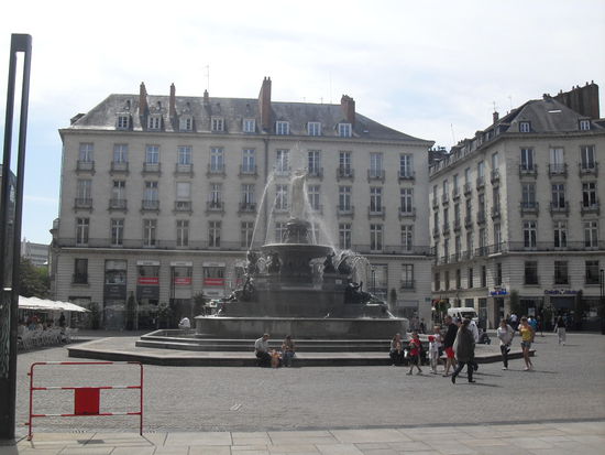 Der Place Royale