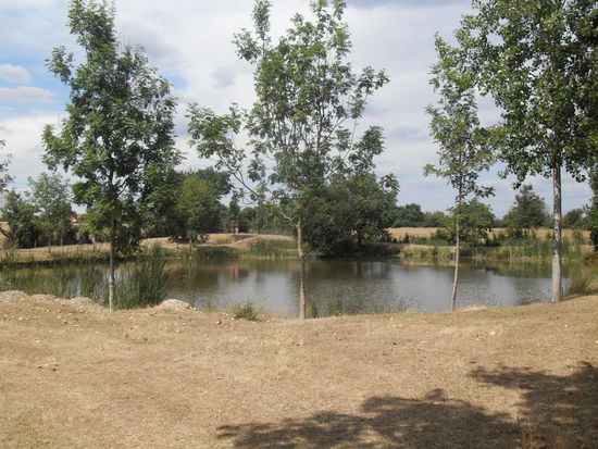 Egal, wo man hinkommt - Frankreich ist ein Traum .