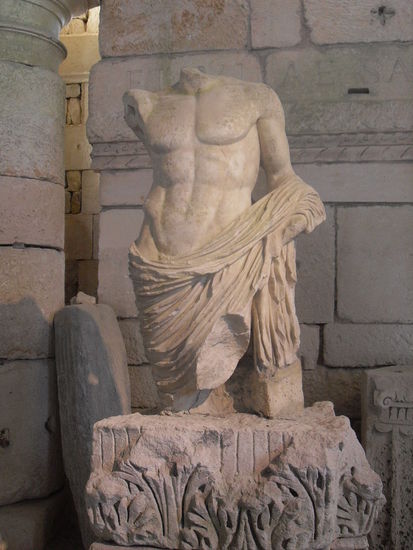 Ohhh - das Foto von Ricky muss wohl irgendwie dazwischen gerutscht sein! 