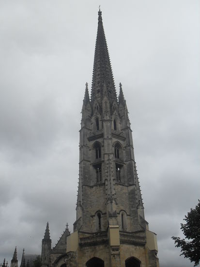 Der Tour St - Michel
