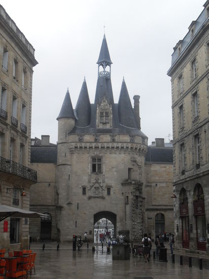 Ein weiteres der zahlreichen schönen Bauwerke