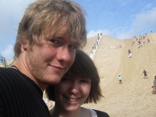 Erstmal überlegen ...