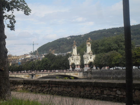 Puente Santa Catalina