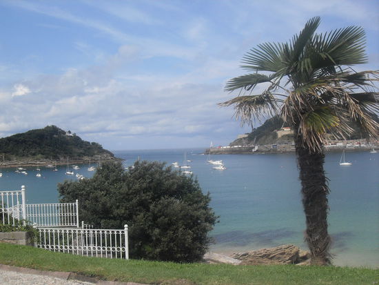 Südeuropäische Idylle: Urlaub ist immer noch eine der schönsten Dinge der Welt!