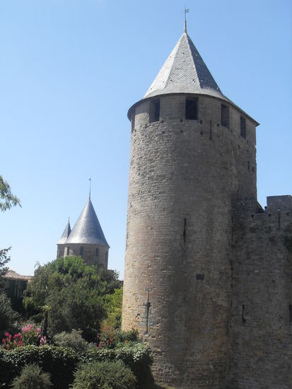 Ein sehr schönes Bild.