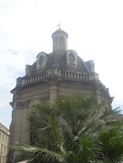 Besonders schön war es nochmal ...