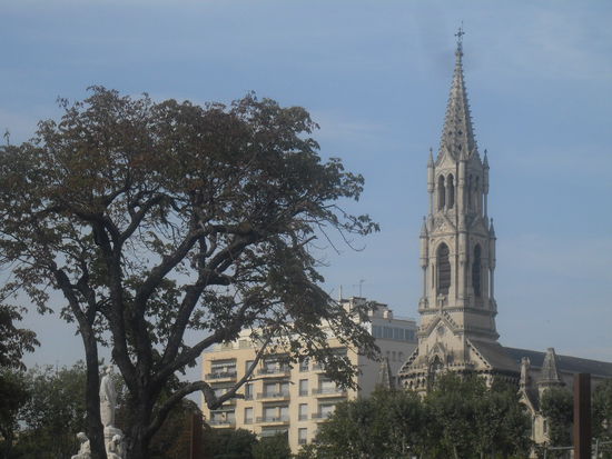 ... liefen wir zurück zum Auto und passierten noch einige Highlights.