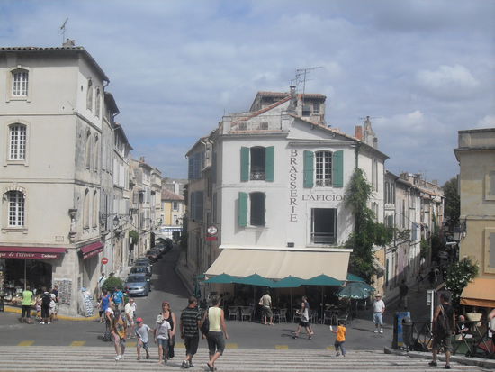 Frankreich wie es leibt und lebt!