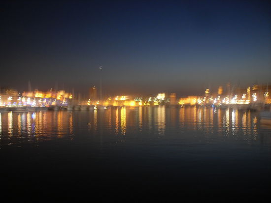 ... nun ist es endlich soweit.