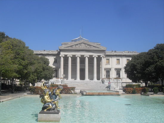Palais de Justice.