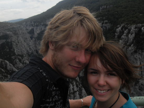 Wir jedenfalls fanden es einfach nur klasse hier!