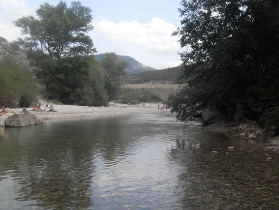 ... die auch von einigen anderen Leuten ausgenutzt wurde.