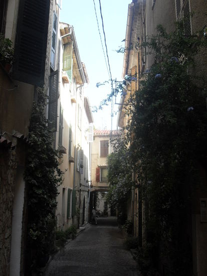 Sah voll cool aus... 