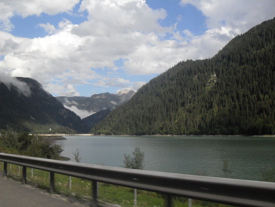 Hier brauchte man also eine Vignette? ... Äääääääh, aha! 