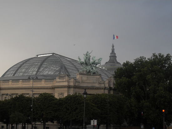 Grand Palais